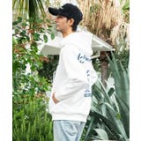 【カヒコ】モニスメンズトップス【SURF&Palms】 | アミナコレクション  | 詳細画像4 
