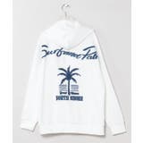 【カヒコ】モニスメンズトップス【SURF&Palms】 | アミナコレクション  | 詳細画像5 
