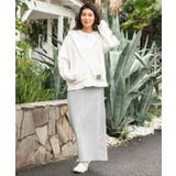 【カヒコ】モニススカート【SURF&Palms】 | アミナコレクション  | 詳細画像2 