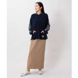 【カヒコ】モニススカート【SURF&Palms】 | アミナコレクション  | 詳細画像5 