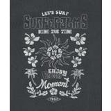 【カヒコ】アンディTシャツ【SURF&Palms】 | チャイハネ | 詳細画像11