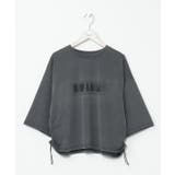 【カヒコ】アンディTシャツ【SURF&Palms】 | チャイハネ | 詳細画像12