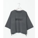 【カヒコ】アンディTシャツ【SURF&Palms】 | チャイハネ | 詳細画像15