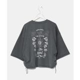 【カヒコ】アンディTシャツ【SURF&Palms】 | チャイハネ | 詳細画像2