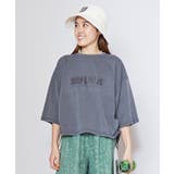 【カヒコ】アンディTシャツ【SURF&Palms】 | チャイハネ | 詳細画像5