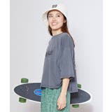 【カヒコ】アンディTシャツ【SURF&Palms】 | チャイハネ | 詳細画像6