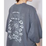 【カヒコ】アンディTシャツ【SURF&Palms】 | チャイハネ | 詳細画像7