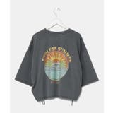 ブラック系その他 | 【カヒコ】アンディTシャツ【SURF&Palms】 | チャイハネ