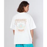 【カヒコ】アンディメンズTシャツ【SURF&Palms】 | チャイハネ | 詳細画像10