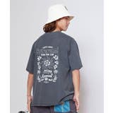 【カヒコ】アンディメンズTシャツ【SURF&Palms】 | チャイハネ | 詳細画像11