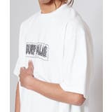 【カヒコ】アンディメンズTシャツ【SURF&Palms】 | チャイハネ | 詳細画像14