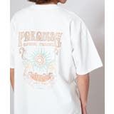 【カヒコ】アンディメンズTシャツ【SURF&Palms】 | チャイハネ | 詳細画像15