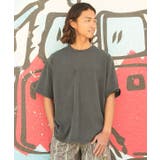 【カヒコ】アンディメンズTシャツ【SURF&Palms】 | チャイハネ | 詳細画像2