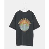 【カヒコ】アンディメンズTシャツ【SURF&Palms】 | チャイハネ | 詳細画像3