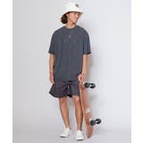 【カヒコ】アンディメンズTシャツ【SURF&Palms】 | チャイハネ | 詳細画像4