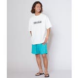 【カヒコ】アンディメンズTシャツ【SURF&Palms】 | チャイハネ | 詳細画像5