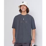 【カヒコ】アンディメンズTシャツ【SURF&Palms】 | チャイハネ | 詳細画像8