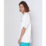 【カヒコ】アンディメンズTシャツ【SURF&Palms】 | チャイハネ | 詳細画像9