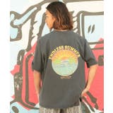 ブラック系その他 | 【カヒコ】アンディメンズTシャツ【SURF&Palms】 | チャイハネ