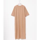 【カヒコ】アドリアーノTシャツワンピース【SURF&Palms】 | アミナコレクション  | 詳細画像12 