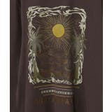 【カヒコ】アドリアーノTシャツワンピース【SURF&Palms】 | アミナコレクション  | 詳細画像17 