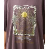 【カヒコ】アドリアーノTシャツワンピース【SURF&Palms】 | アミナコレクション  | 詳細画像7 