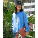 【カヒコ】チアンカメンズTシャツ【SURF&Palms】 | アミナコレクション | 詳細画像3 