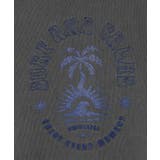 【カヒコ】チアンカメンズTシャツ【SURF&Palms】 | アミナコレクション | 詳細画像4 
