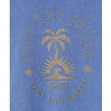 【カヒコ】チアンカメンズTシャツ【SURF&Palms】 | アミナコレクション | 詳細画像5 
