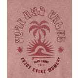 【カヒコ】チアンカメンズTシャツ【SURF&Palms】 | アミナコレクション | 詳細画像7 