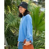 【カヒコ】チアンカメンズTシャツ【SURF&Palms】 | アミナコレクション | 詳細画像8 