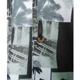 【カヒコ】キプカイメンズシャツ【SURF&Palms】 | アミナコレクション | 詳細画像9