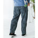 【カヒコ】ジョディメンズパンツ【SURF&Palms】 | アミナコレクション  | 詳細画像3 