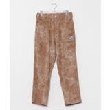 ベージュ | 【カヒコ】ジョディメンズパンツ【SURF&Palms】 | アミナコレクション 