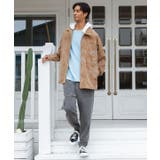 【カヒコ】ジョディWAYメンズジャケット【SURF&Palms】 | アミナコレクション | 詳細画像1