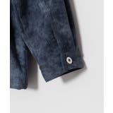 【カヒコ】ジョディWAYメンズジャケット【SURF&Palms】 | アミナコレクション | 詳細画像11