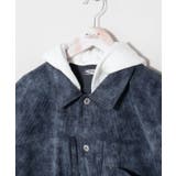 【カヒコ】ジョディWAYメンズジャケット【SURF&Palms】 | アミナコレクション | 詳細画像12