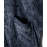 【カヒコ】ジョディWAYメンズジャケット【SURF&Palms】 | アミナコレクション | 詳細画像15