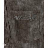 【カヒコ】ジョディWAYメンズジャケット【SURF&Palms】 | アミナコレクション | 詳細画像18