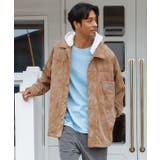 【カヒコ】ジョディWAYメンズジャケット【SURF&Palms】 | アミナコレクション | 詳細画像2