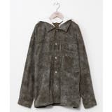 【カヒコ】ジョディWAYメンズジャケット【SURF&Palms】 | アミナコレクション | 詳細画像20