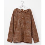 【カヒコ】ジョディWAYメンズジャケット【SURF&Palms】 | アミナコレクション | 詳細画像6