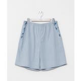 【カヒコ】メンツァーメンズハーフパンツ【SURF&Palms】 | アミナコレクション | 詳細画像13