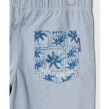 【カヒコ】メンツァーメンズハーフパンツ【SURF&Palms】 | アミナコレクション | 詳細画像14