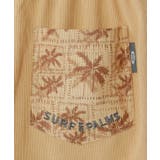 【カヒコ】メンツァーメンズハーフパンツ【SURF&Palms】 | アミナコレクション | 詳細画像7