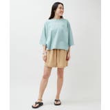 【カヒコ】メンツァーショートパンツ【SURF&Palms】 | アミナコレクション  | 詳細画像1 