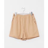 【カヒコ】メンツァーショートパンツ【SURF&Palms】 | アミナコレクション  | 詳細画像12 