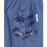 【カヒコ】メンツァーショートパンツ【SURF&Palms】 | アミナコレクション  | 詳細画像15 