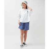 【カヒコ】メンツァーショートパンツ【SURF&Palms】 | アミナコレクション  | 詳細画像2 