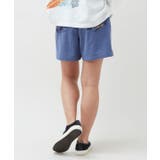 【カヒコ】メンツァーショートパンツ【SURF&Palms】 | アミナコレクション  | 詳細画像7 